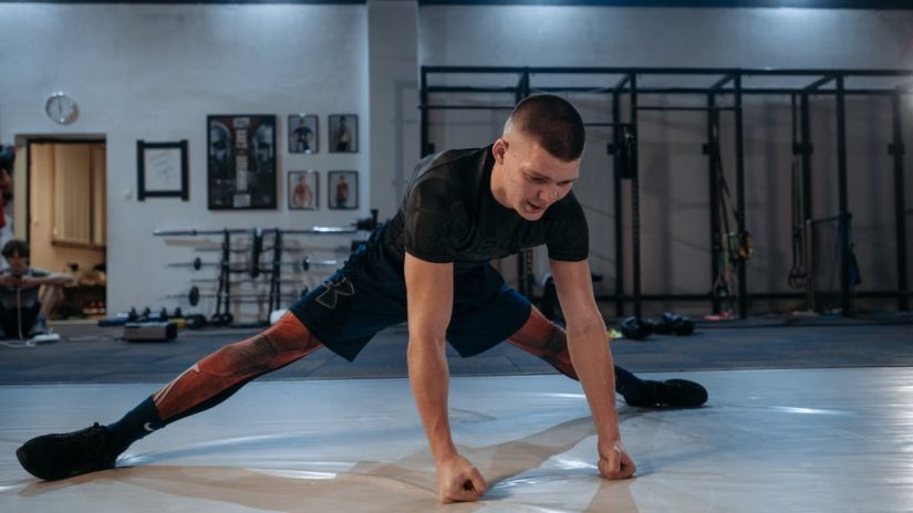 Kako ostati motiviran tijekom vježbanja